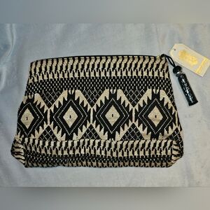 Mudpie clutch NWT